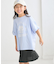 【KIDS】DOGプリントトップス