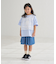 【KIDS】DOGプリントトップス