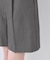 ハーフタックパンツ