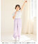 【KIDS/キッズ】ユニセックスワッシャーラインパンツ