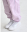 【KIDS/キッズ】ユニセックスワッシャーラインパンツ