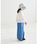 【KIDS/キッズ】【接触冷感・通気性】お着軽シャツシリーズ/綿ボイルシャツ/リンクコーデ