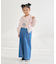 【KIDS/キッズ】【接触冷感・通気性】お着軽シャツシリーズ/綿ボイルシャツ/リンクコーデ