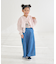 【KIDS/キッズ】【接触冷感・通気性】お着軽シャツシリーズ/綿ボイルシャツ/リンクコーデ