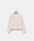 【KIDS/キッズ】【接触冷感・通気性】お着軽シャツシリーズ/綿ボイルシャツ/リンクコーデ