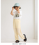 【KIDS/キッズ】シアージャガードラインパンツ