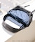 【撥水加工】10ポケットリュック 13L