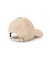 【NEW ERA(R)】LONG VISOR HIGH COUNT TWILL CAP