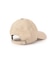 【NEW ERA(R)】LONG VISOR HIGH COUNT TWILL CAP