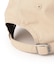 【NEW ERA(R)】LONG VISOR HIGH COUNT TWILL CAP