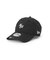 【NEW ERA(R)】LONG VISOR HIGH COUNT TWILL CAP