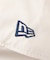 【NEW ERA(R)】LONG VISOR HIGH COUNT TWILL CAP