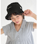 【KIDS/キッズ】【NEW ERA(R)/ニューエラ別注】BUCKET HAT/リンクコーデ