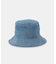 【KIDS/キッズ】【NEW ERA(R)/ニューエラ別注】BUCKET HAT/リンクコーデ