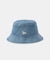 【KIDS/キッズ】【NEW ERA(R)/ニューエラ別注】BUCKET HAT/リンクコーデ
