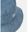 【KIDS/キッズ】【NEW ERA(R)/ニューエラ別注】BUCKET HAT/リンクコーデ