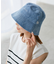 【NEW ERA(R)/ニューエラ別注】STATE OF NY DOWN HAT/リンクコーデ
