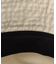 【NEW ERA(R)/ニューエラ別注】STATE OF NY DOWN HAT/リンクコーデ