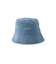 【NEW ERA(R)/ニューエラ別注】STATE OF NY DOWN HAT/リンクコーデ
