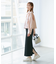 PINKデニムジャケット