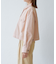 PINKデニムジャケット