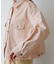 PINKデニムジャケット