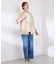 ジャケットライクシャツ