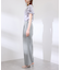 【3サイズ展開】サスペンダー付きワイドパンツ