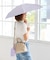 【Wpc.】【晴雨兼用・遮光】ポシェットタイニー折りたたみ日傘 収納ポシェット付