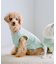 【DOG】パイピングタンクトップ