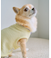 【DOG】パイピングタンクトップ