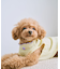 【DOG】パイピングタンクトップ