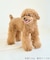 【DOG】【接触冷感】リボン付きキャミワンピース