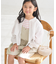 【KIDS】【吸水速乾・防シワ】キャミサロペット