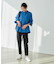 【le coq sportif/ルコックスポルティフ】エアスタイリッシュパンツ・ルフフォルム