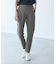 【le coq sportif/ルコックスポルティフ】エアスタイリッシュパンツ・ルフフォルム