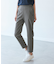 【le coq sportif/ルコックスポルティフ】エアスタイリッシュパンツ・ルフフォルム