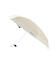 【Wpc.】【遮光・晴雨兼用】IZA COMPACT 日傘