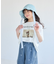 【KIDS/キッズ】【UVカット・洗濯機OK・接触冷感】RENUフォトTシャツ/リンクコーデ