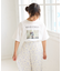 【KIDS/キッズ】【UVカット・洗濯機OK・接触冷感】RENUフォトTシャツ/リンクコーデ