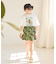 【KIDS/キッズ】【UVカット・洗濯機OK・接触冷感】RENUフォトTシャツ/リンクコーデ