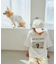 【KIDS/キッズ】【UVカット・洗濯機OK・接触冷感】RENUフォトTシャツ/リンクコーデ