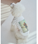 【DOG】RENUフォト&ロゴTシャツ/リンクコーデ