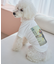 【DOG】RENUフォト&ロゴTシャツ/リンクコーデ