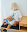【DOG】RENUフォト&ロゴTシャツ/リンクコーデ