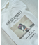 【DOG】RENUフォト&ロゴTシャツ/リンクコーデ