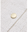 【サマー・ツイード】金ボタンカーディジャケット