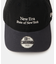【KIDS】【NEW ERA(R)/ニューエラ別注】STATE OF NY CAP/リンクコーデ