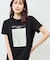 【UVカット・洗濯機OK・接触冷感】RENUアソートフォトTシャツ/リンクコーデ・新色追加