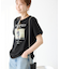【UVカット・洗濯機OK・接触冷感】RENUアソートフォトTシャツ/リンクコーデ・新色追加